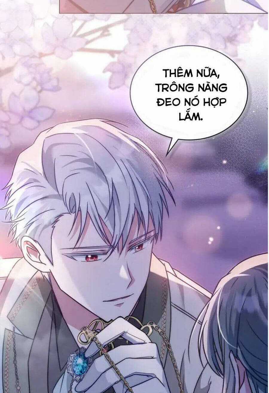 Tôi Trở Thành Nhân Vật Phản Diện Thực Sự Chapter 27 trang 15