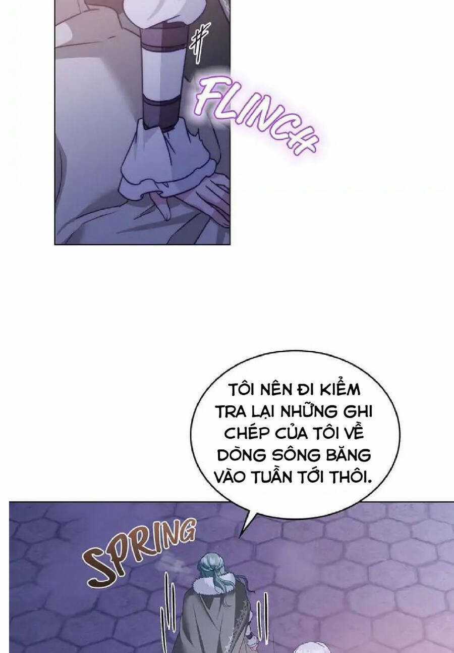 Tôi Trở Thành Nhân Vật Phản Diện Thực Sự Chapter 27 trang 18