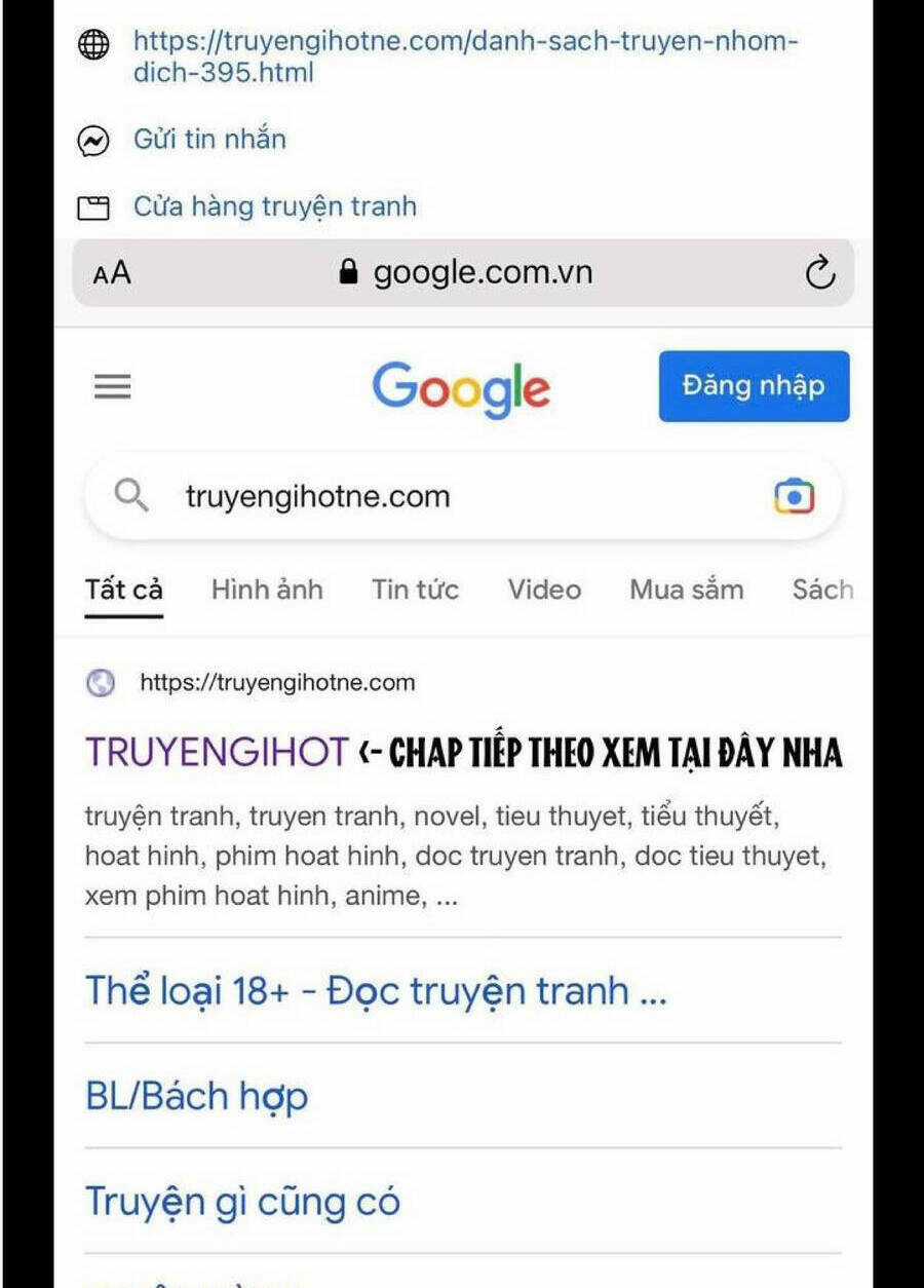 Tôi Trở Thành Nhân Vật Phản Diện Thực Sự Chapter 27 trang 2