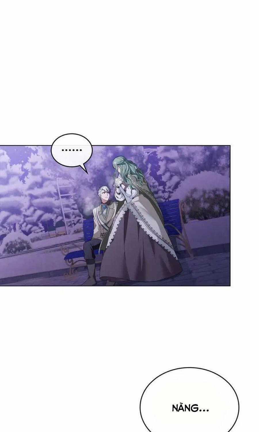 Tôi Trở Thành Nhân Vật Phản Diện Thực Sự Chapter 27 trang 24