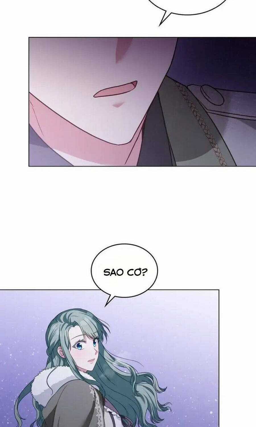 Tôi Trở Thành Nhân Vật Phản Diện Thực Sự Chapter 27 trang 25