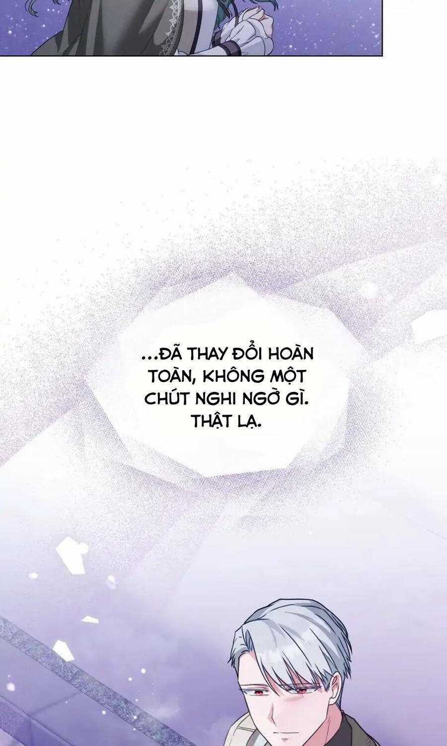 Tôi Trở Thành Nhân Vật Phản Diện Thực Sự Chapter 27 trang 26