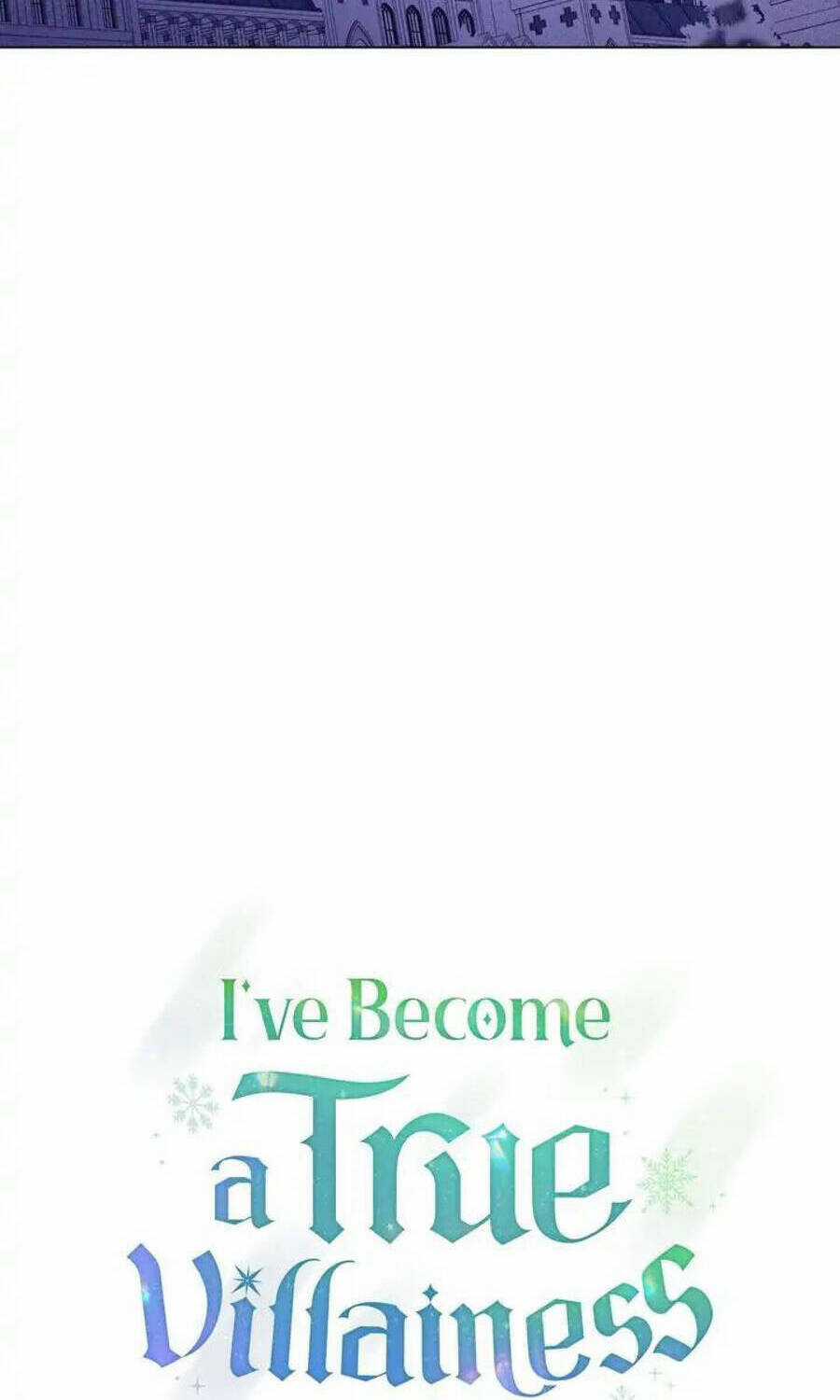 Tôi Trở Thành Nhân Vật Phản Diện Thực Sự Chapter 27 trang 29