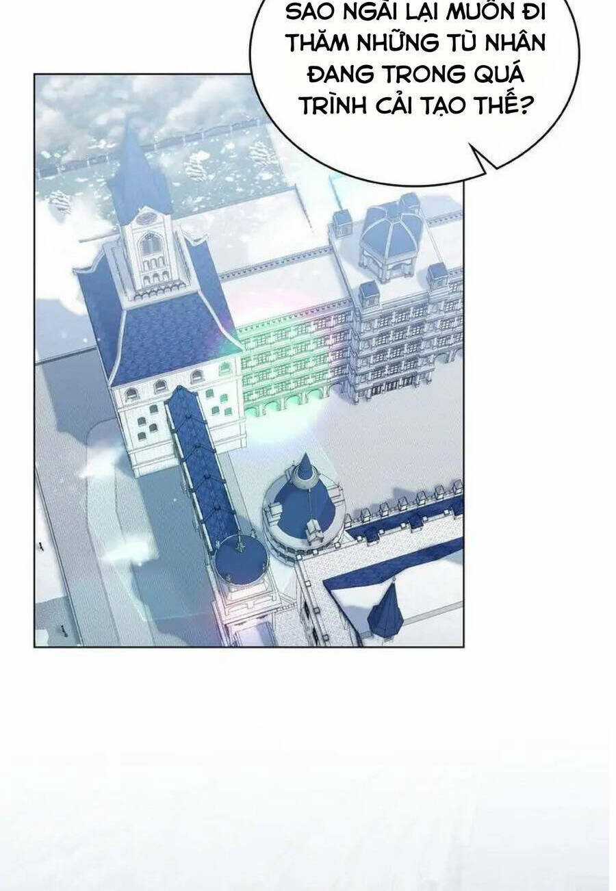 Tôi Trở Thành Nhân Vật Phản Diện Thực Sự Chapter 27 trang 31