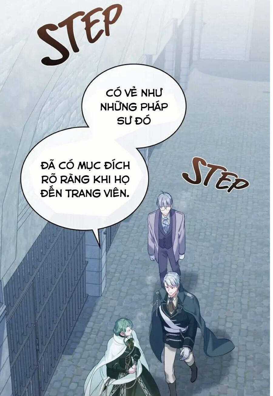 Tôi Trở Thành Nhân Vật Phản Diện Thực Sự Chapter 27 trang 32