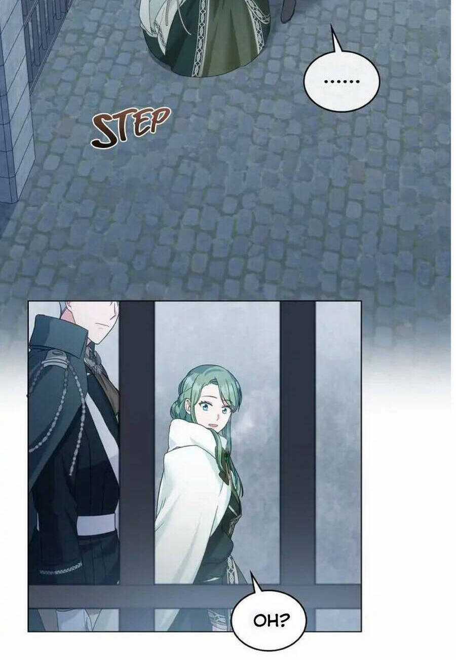 Tôi Trở Thành Nhân Vật Phản Diện Thực Sự Chapter 27 trang 33