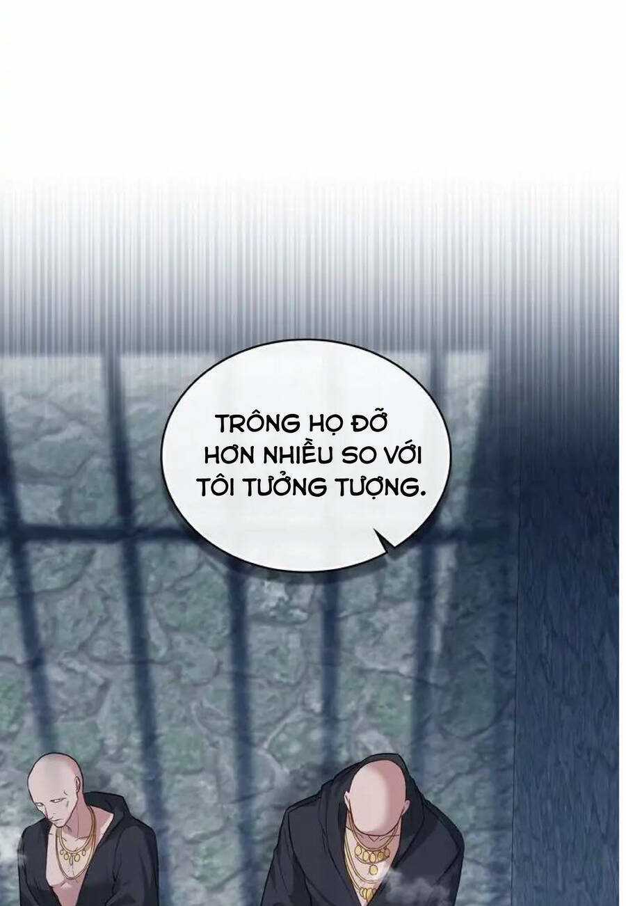 Tôi Trở Thành Nhân Vật Phản Diện Thực Sự Chapter 27 trang 34