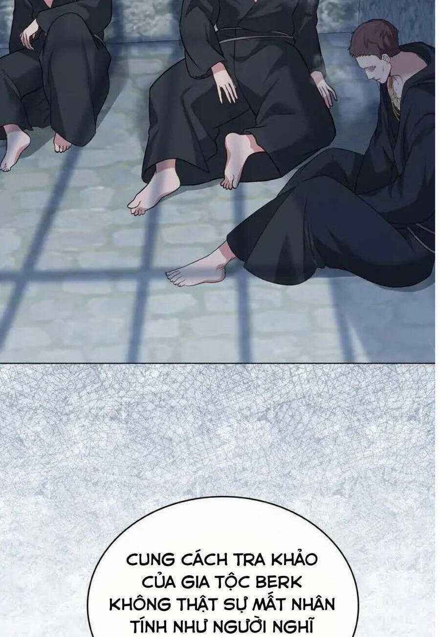 Tôi Trở Thành Nhân Vật Phản Diện Thực Sự Chapter 27 trang 35