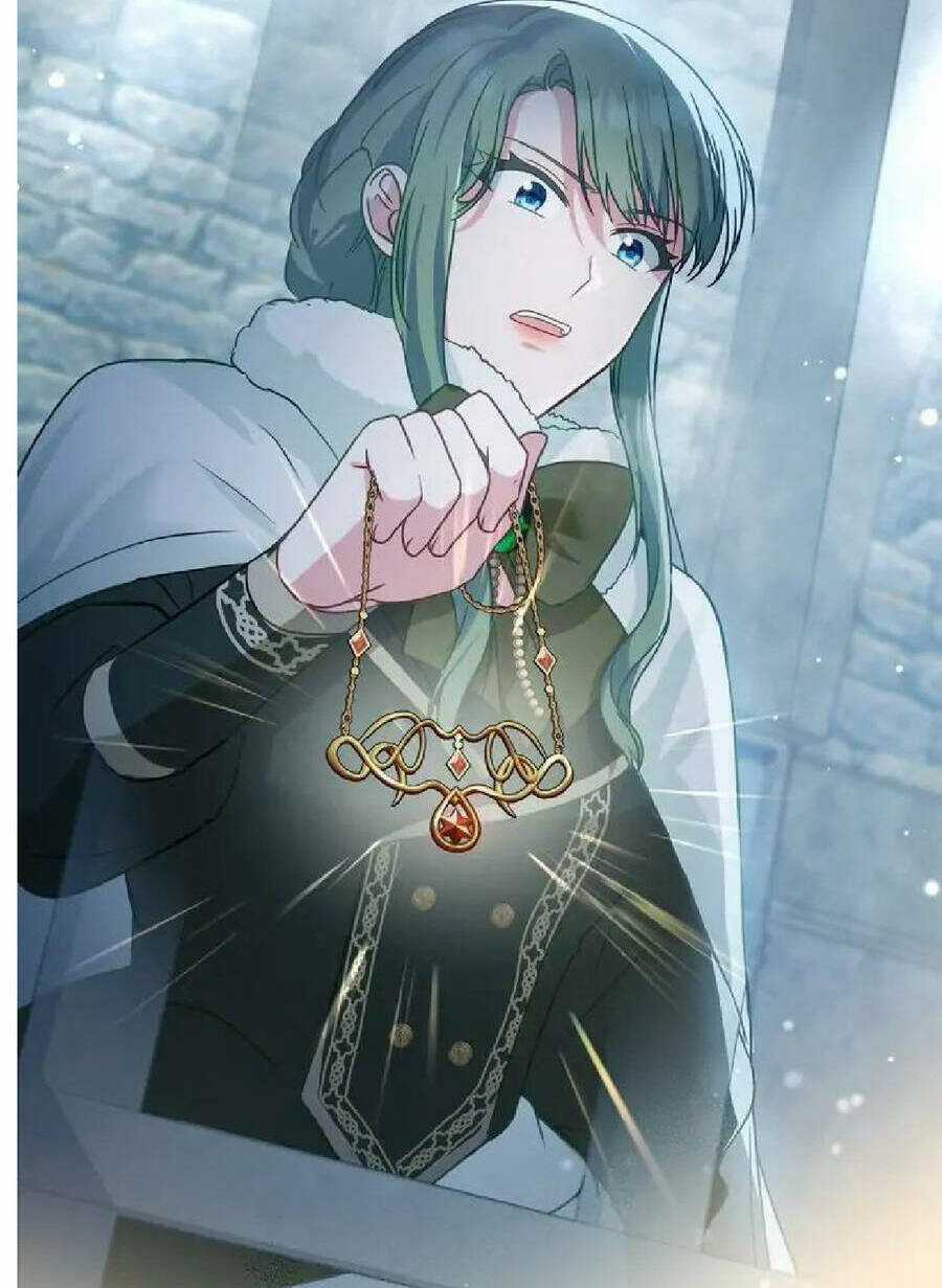 Tôi Trở Thành Nhân Vật Phản Diện Thực Sự Chapter 27 trang 39