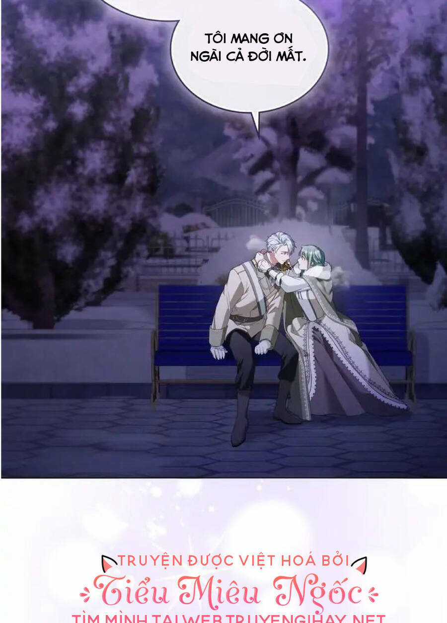 Tôi Trở Thành Nhân Vật Phản Diện Thực Sự Chapter 27 trang 4