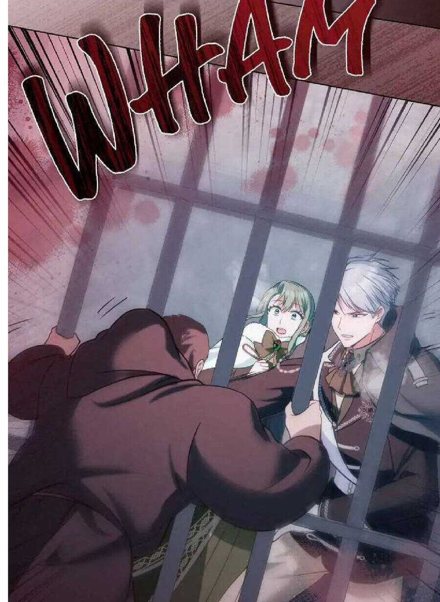 Tôi Trở Thành Nhân Vật Phản Diện Thực Sự Chapter 27 trang 41