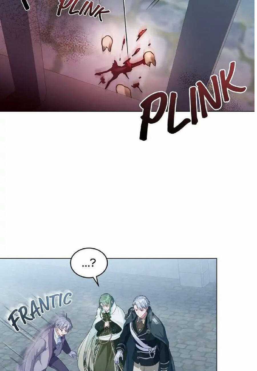 Tôi Trở Thành Nhân Vật Phản Diện Thực Sự Chapter 27 trang 44