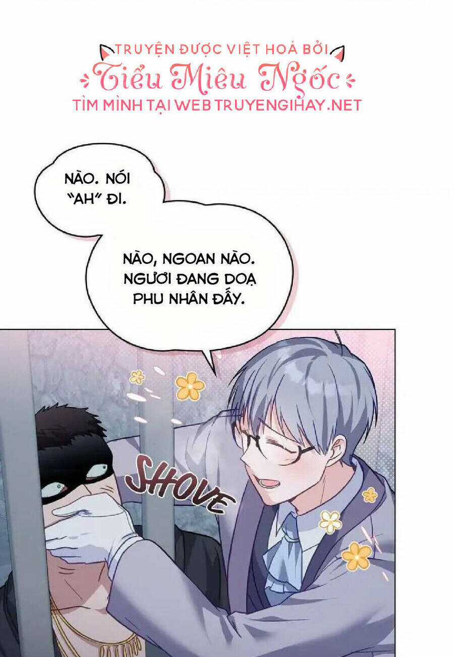 Tôi Trở Thành Nhân Vật Phản Diện Thực Sự Chapter 27 trang 46