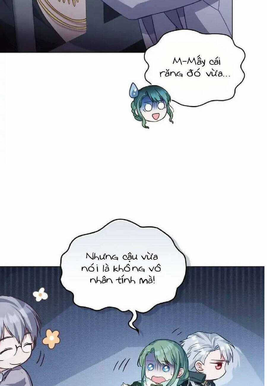 Tôi Trở Thành Nhân Vật Phản Diện Thực Sự Chapter 27 trang 47