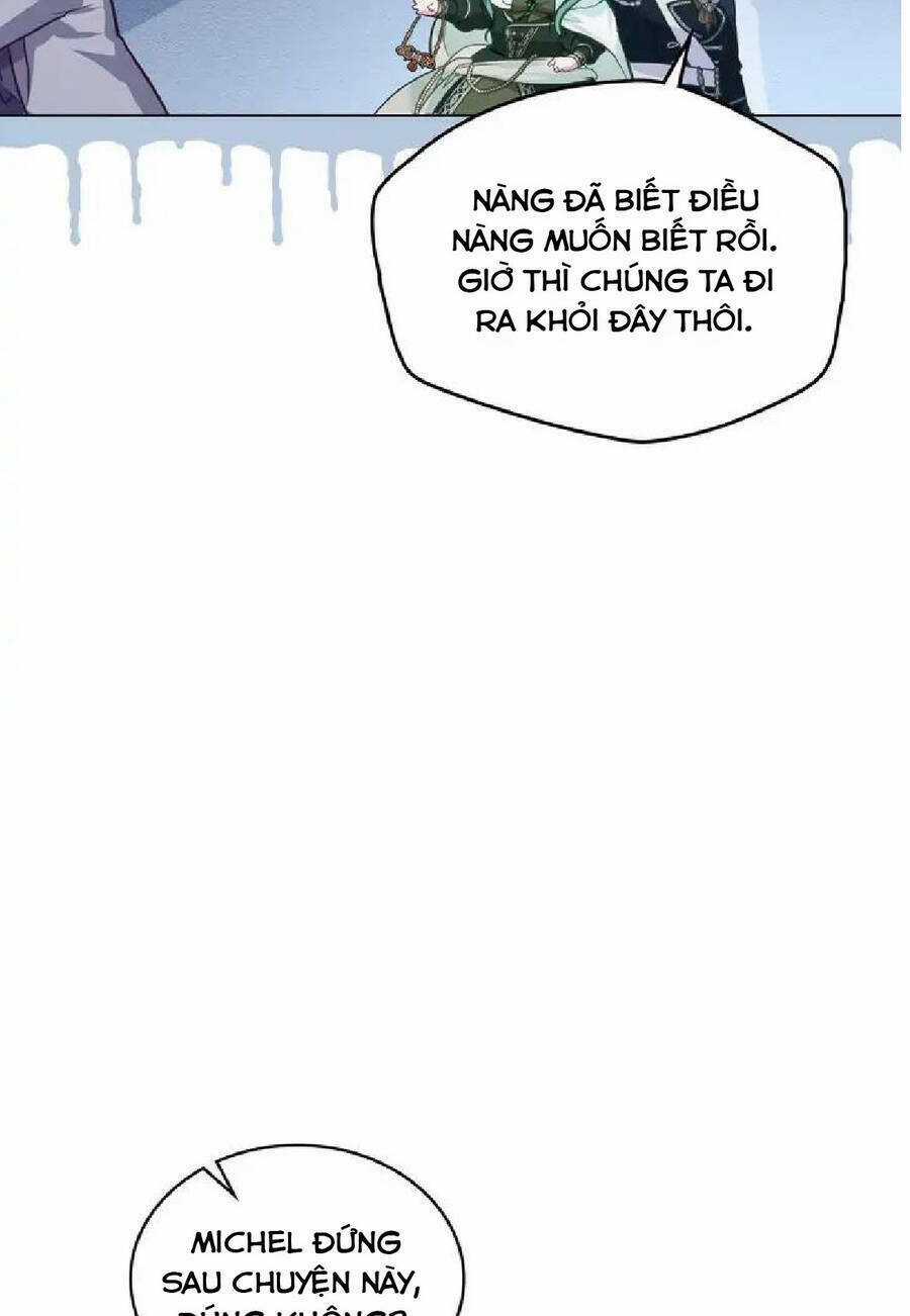 Tôi Trở Thành Nhân Vật Phản Diện Thực Sự Chapter 27 trang 48