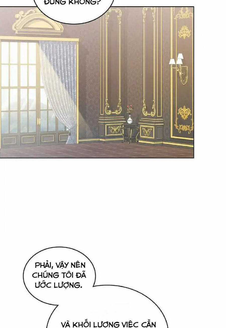 Tôi Trở Thành Nhân Vật Phản Diện Thực Sự Chapter 27 trang 49