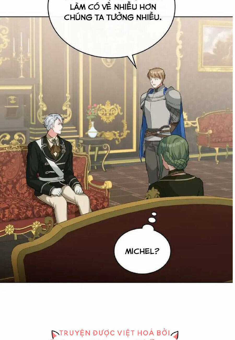 Tôi Trở Thành Nhân Vật Phản Diện Thực Sự Chapter 27 trang 50