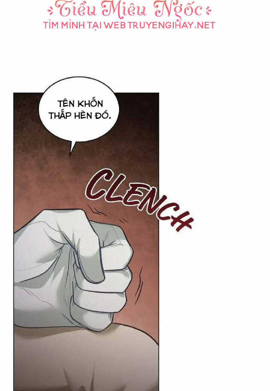 Tôi Trở Thành Nhân Vật Phản Diện Thực Sự Chapter 27 trang 51