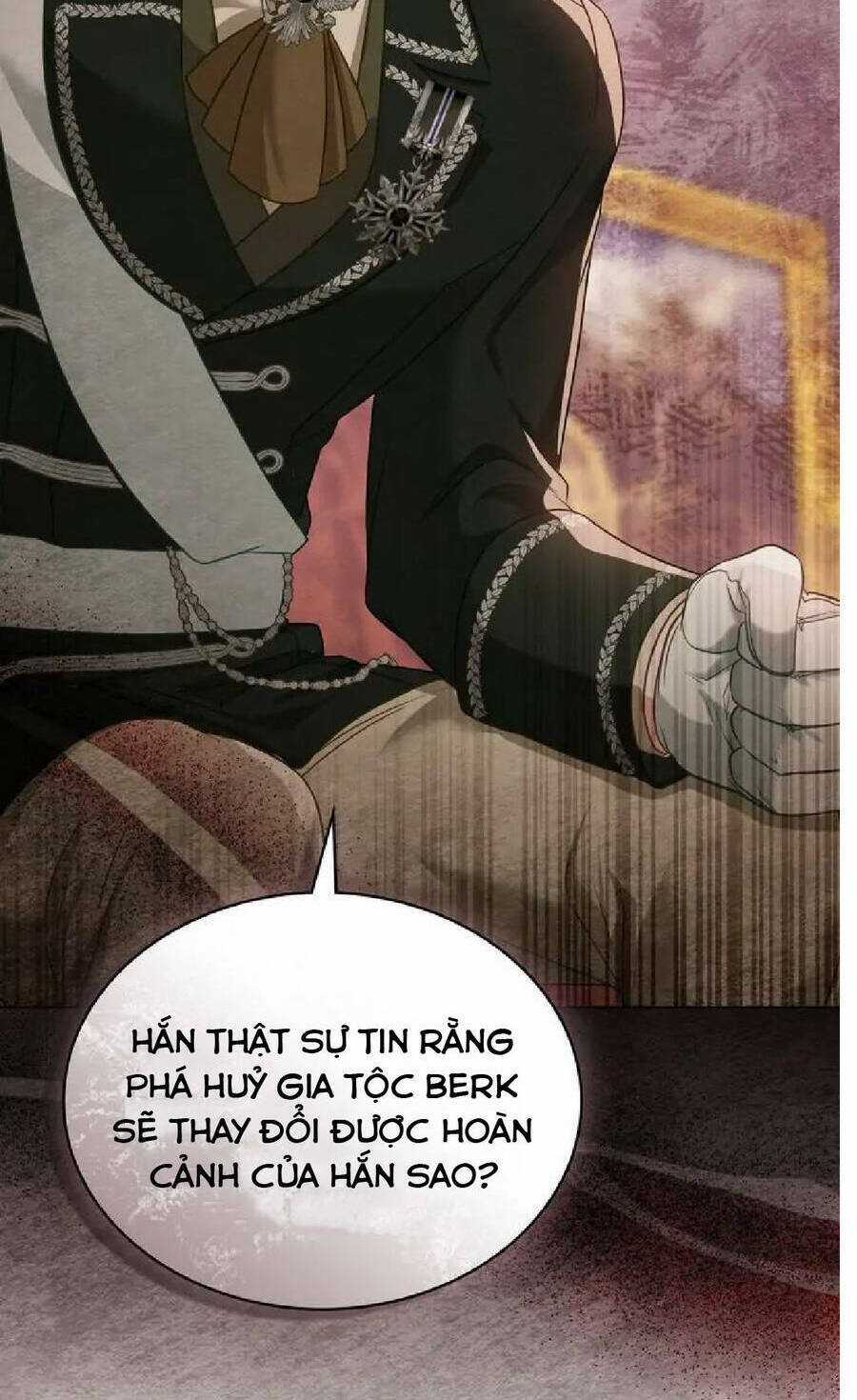 Tôi Trở Thành Nhân Vật Phản Diện Thực Sự Chapter 27 trang 53