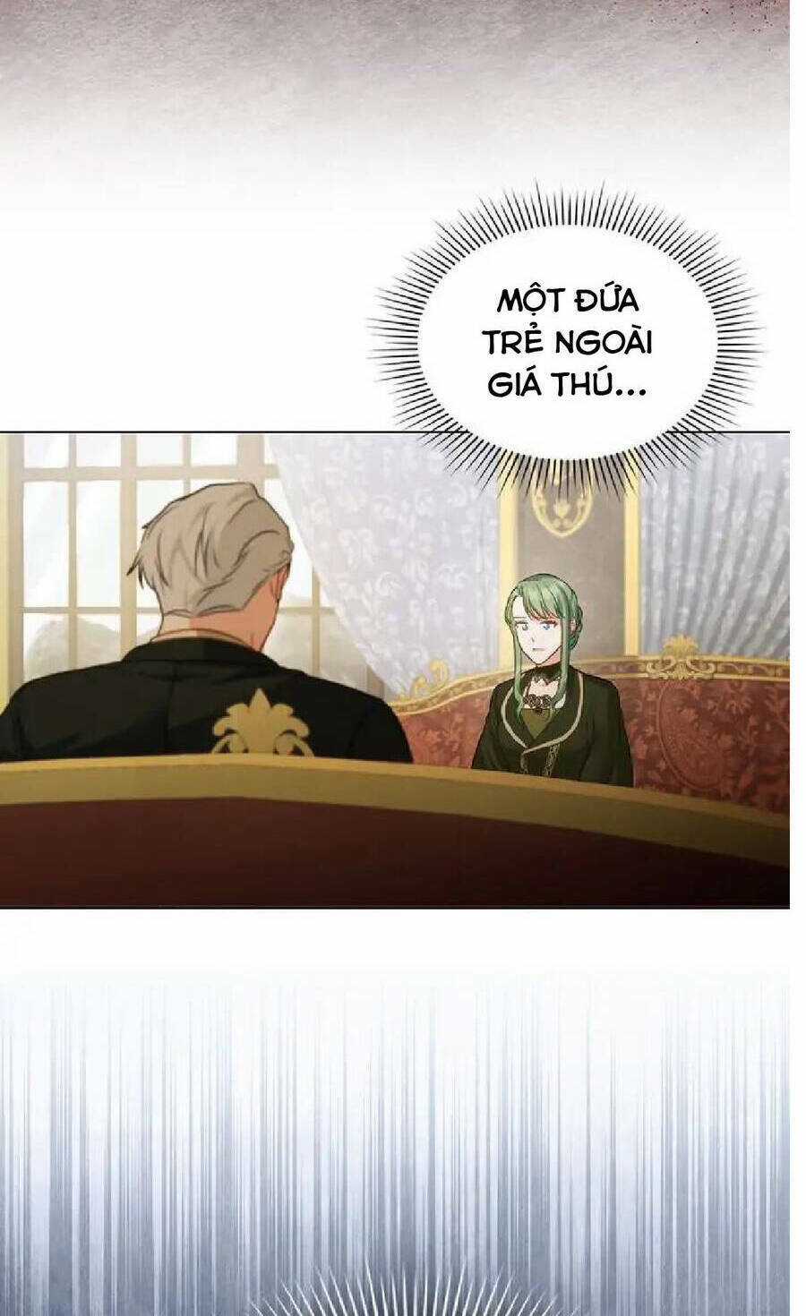 Tôi Trở Thành Nhân Vật Phản Diện Thực Sự Chapter 27 trang 54