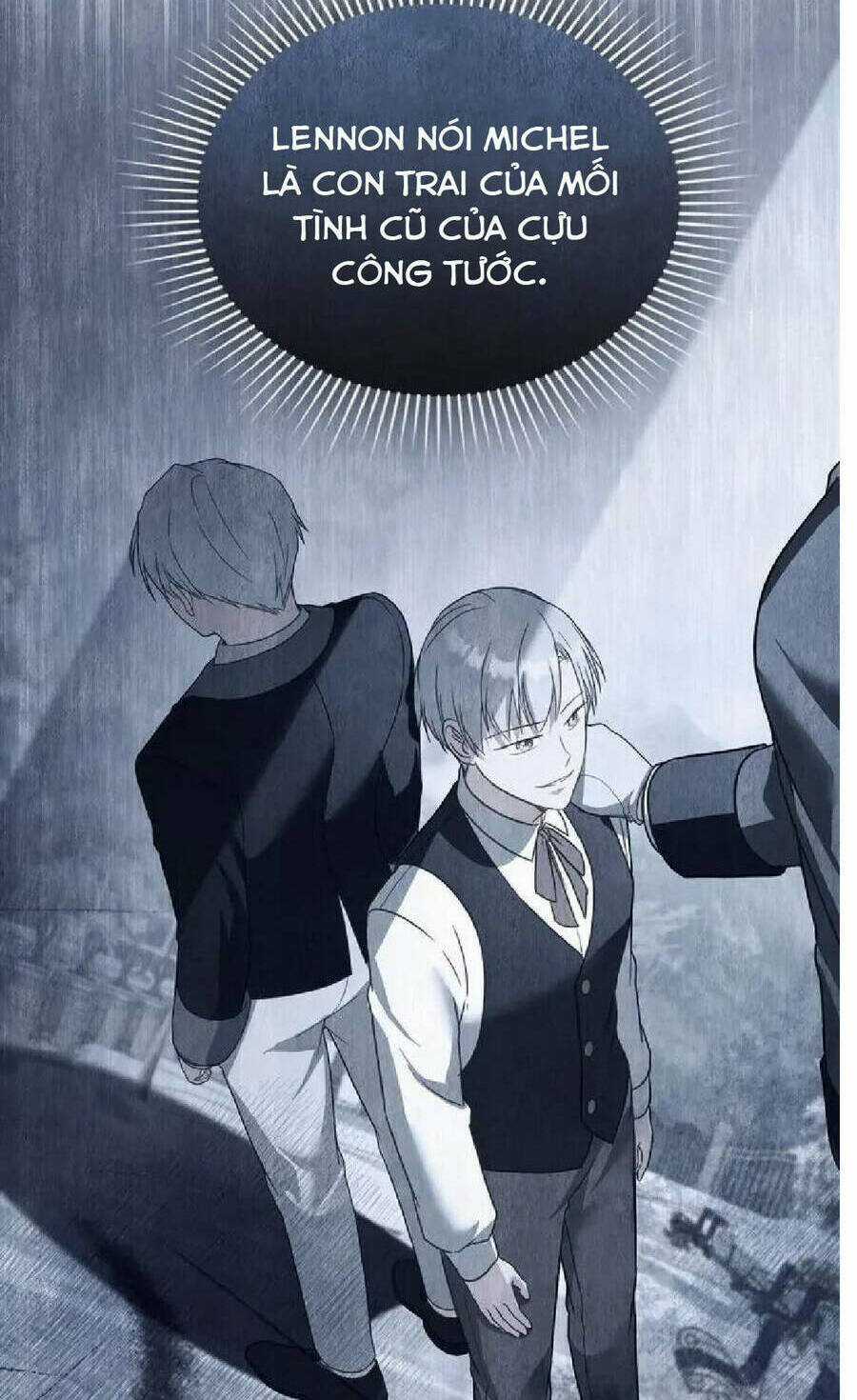 Tôi Trở Thành Nhân Vật Phản Diện Thực Sự Chapter 27 trang 55