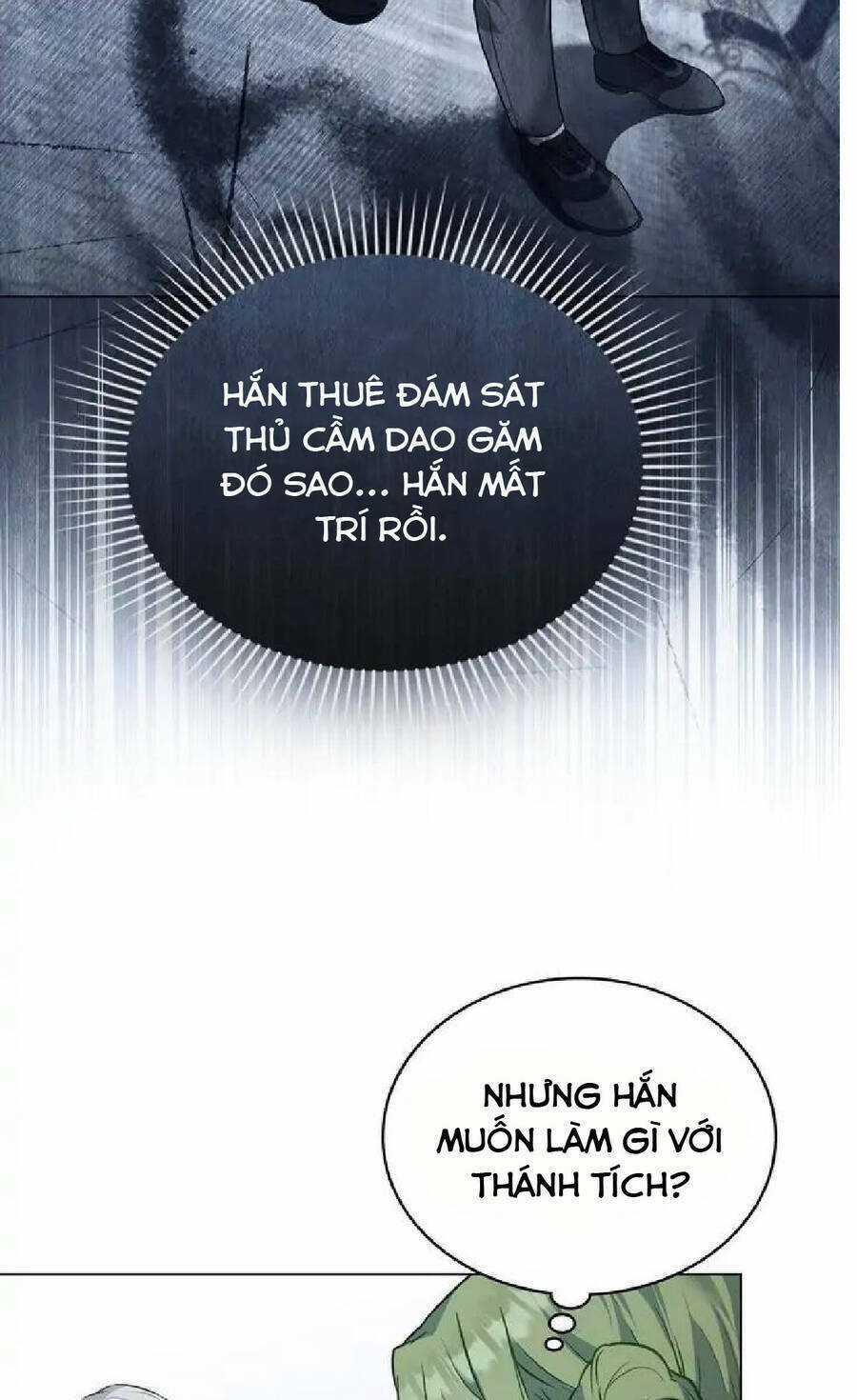 Tôi Trở Thành Nhân Vật Phản Diện Thực Sự Chapter 27 trang 56