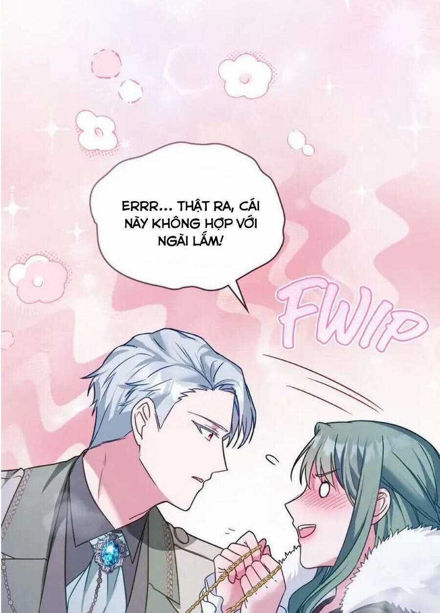 Tôi Trở Thành Nhân Vật Phản Diện Thực Sự Chapter 27 trang 6