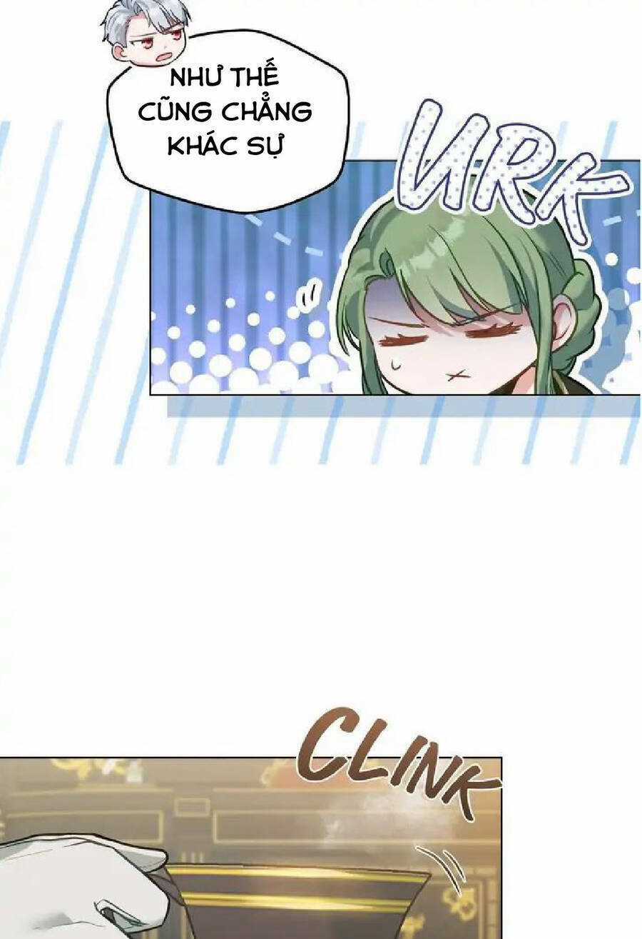 Tôi Trở Thành Nhân Vật Phản Diện Thực Sự Chapter 27 trang 60