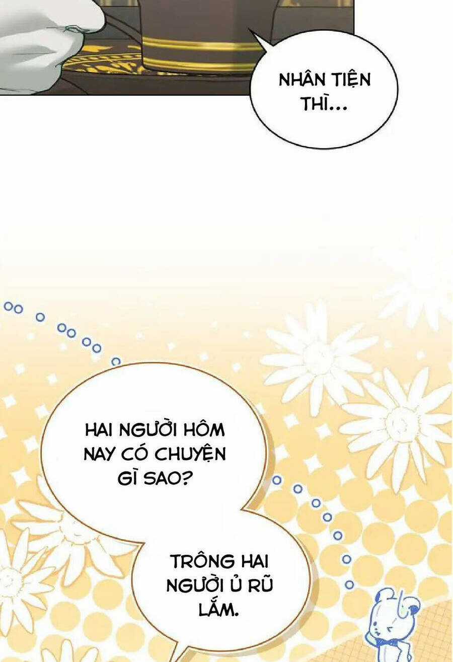 Tôi Trở Thành Nhân Vật Phản Diện Thực Sự Chapter 27 trang 61