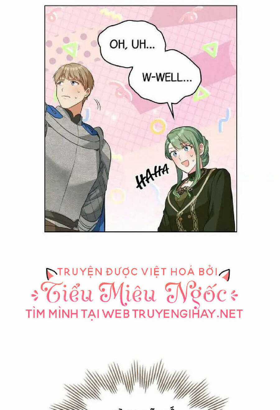 Tôi Trở Thành Nhân Vật Phản Diện Thực Sự Chapter 27 trang 63