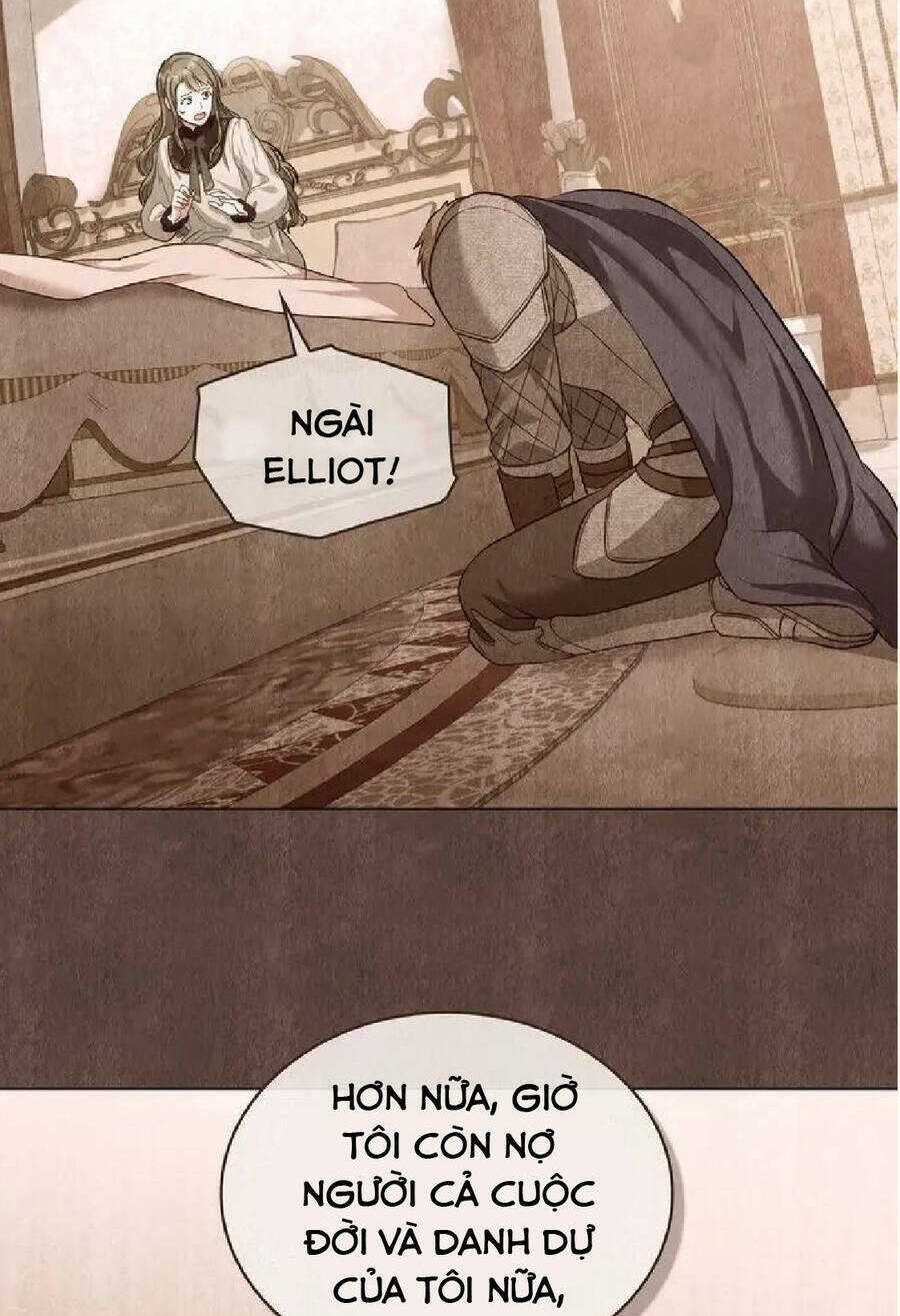 Tôi Trở Thành Nhân Vật Phản Diện Thực Sự Chapter 27 trang 66