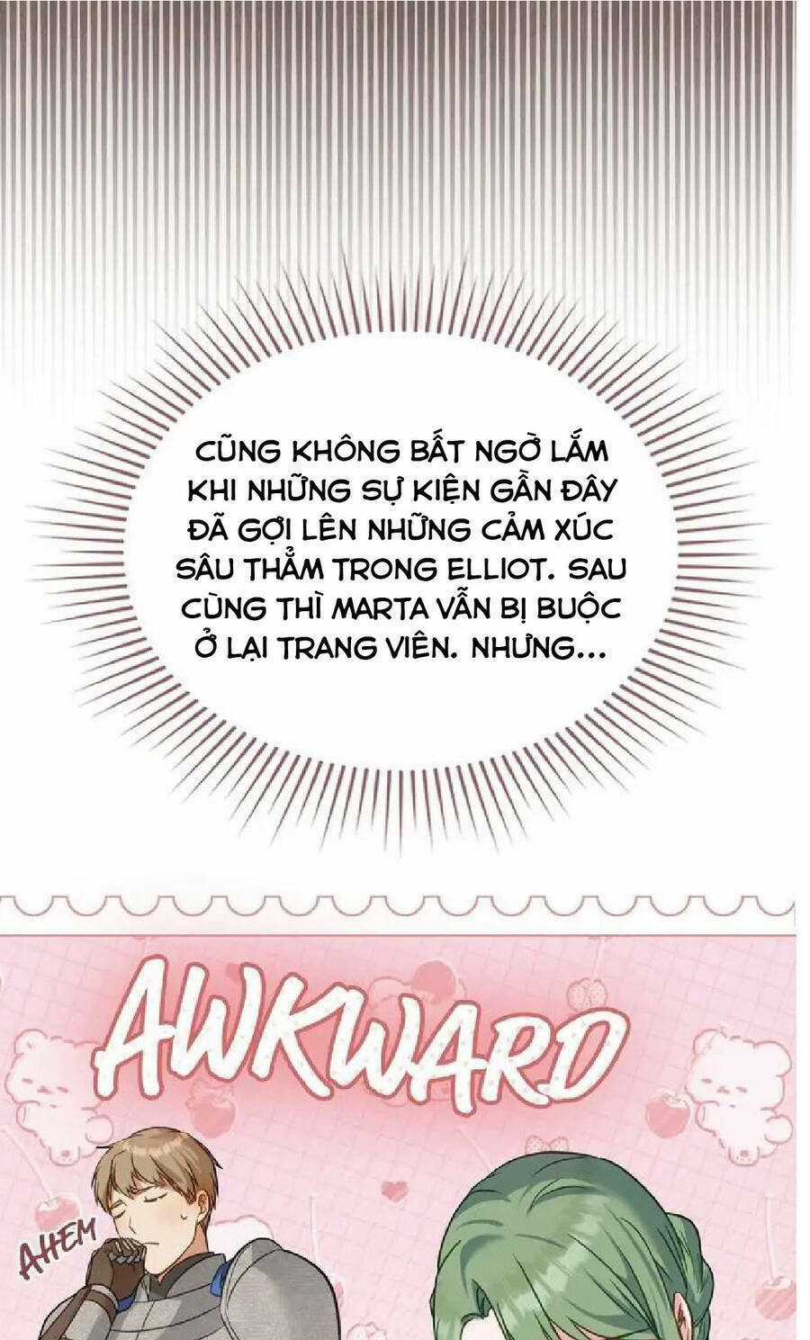 Tôi Trở Thành Nhân Vật Phản Diện Thực Sự Chapter 27 trang 68