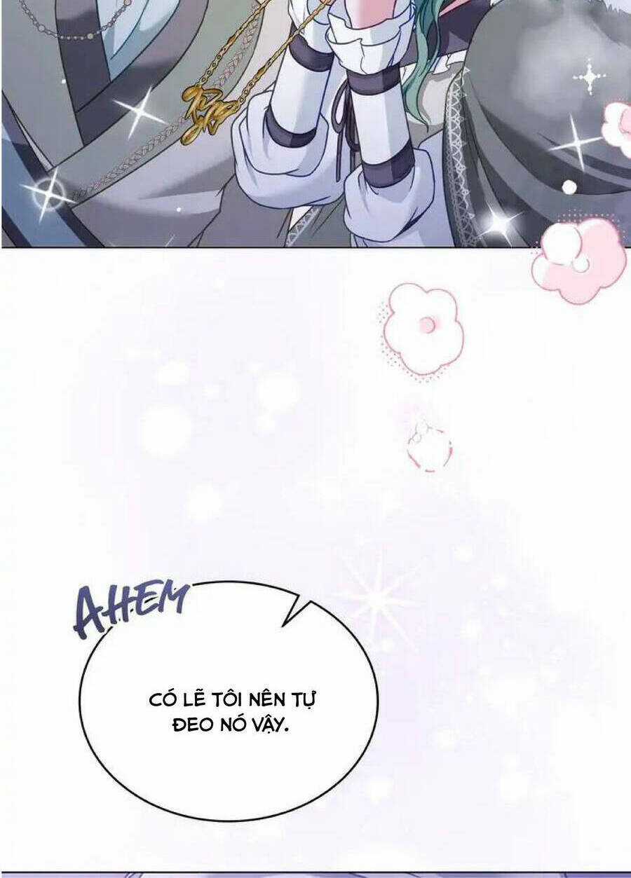 Tôi Trở Thành Nhân Vật Phản Diện Thực Sự Chapter 27 trang 7