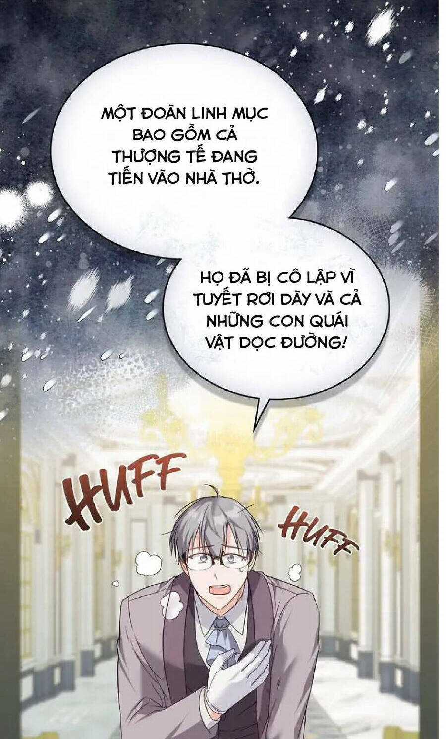 Tôi Trở Thành Nhân Vật Phản Diện Thực Sự Chapter 27 trang 72