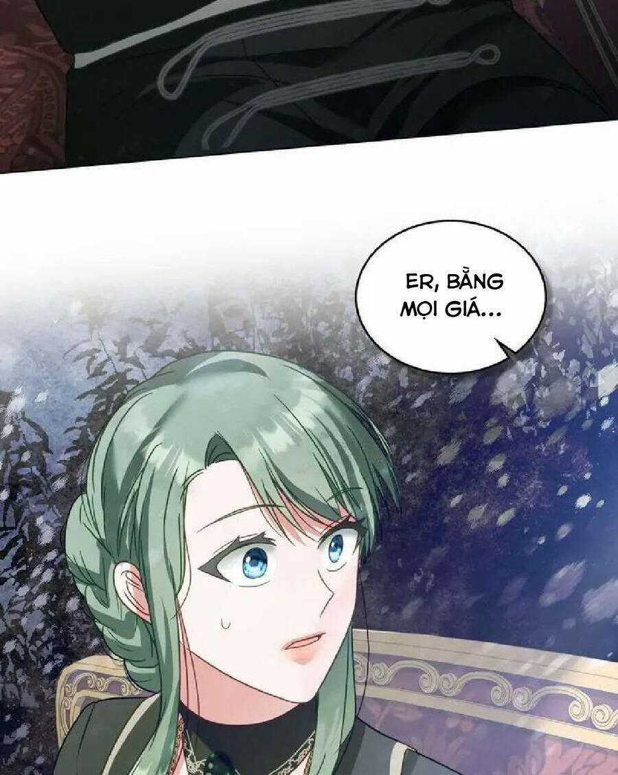 Tôi Trở Thành Nhân Vật Phản Diện Thực Sự Chapter 27 trang 75