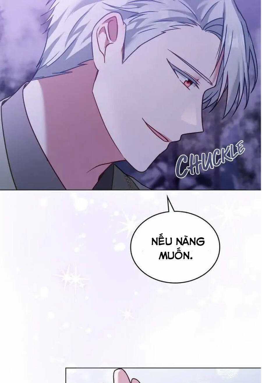 Tôi Trở Thành Nhân Vật Phản Diện Thực Sự Chapter 27 trang 8