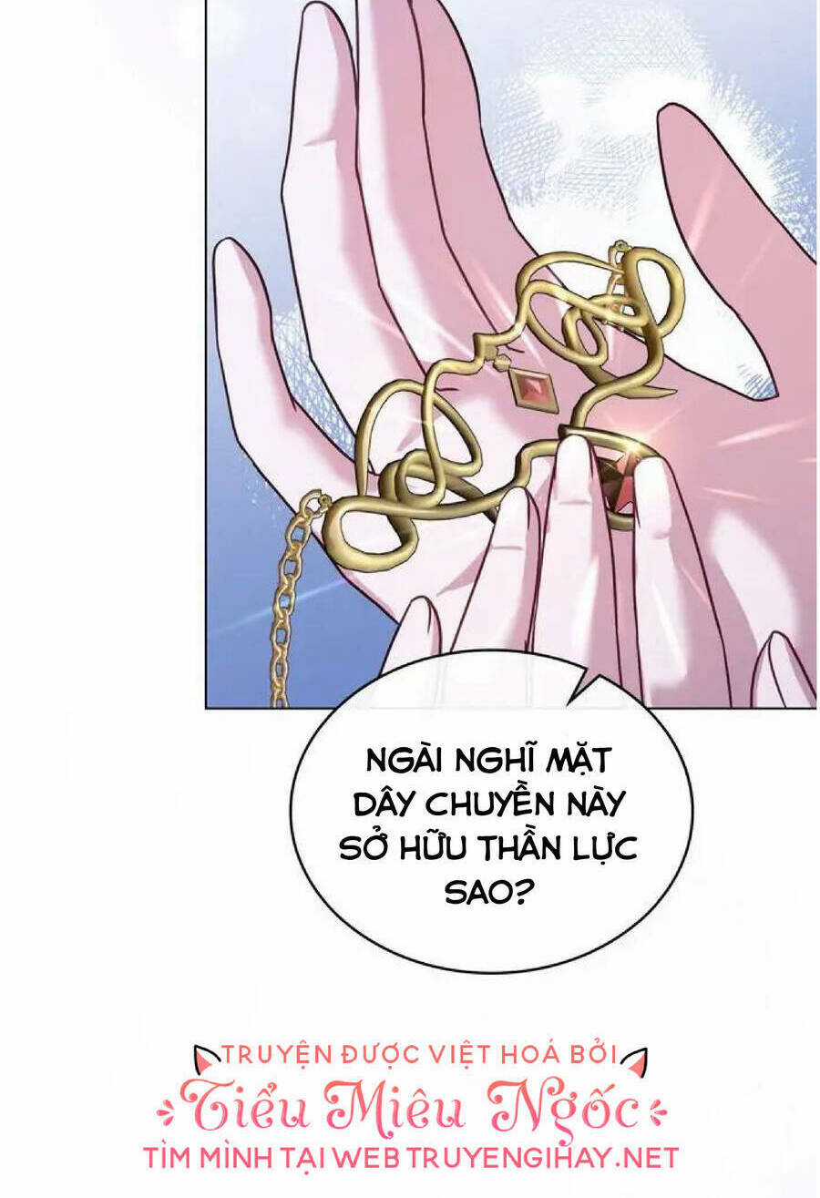 Tôi Trở Thành Nhân Vật Phản Diện Thực Sự Chapter 27 trang 9