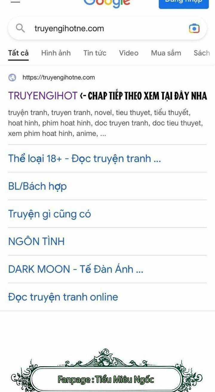 Tôi Trở Thành Nhân Vật Phản Diện Thực Sự Chapter 28 trang 1