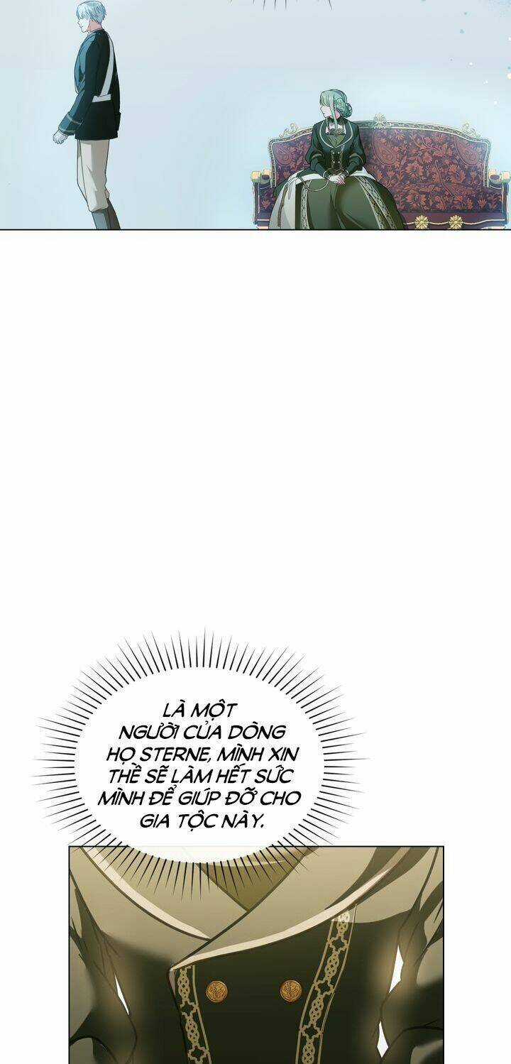 Tôi Trở Thành Nhân Vật Phản Diện Thực Sự Chapter 28 trang 10