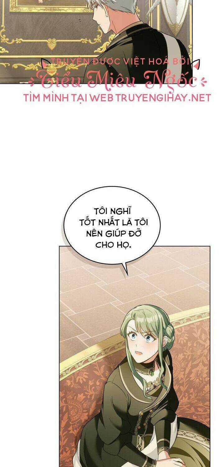 Tôi Trở Thành Nhân Vật Phản Diện Thực Sự Chapter 28 trang 12