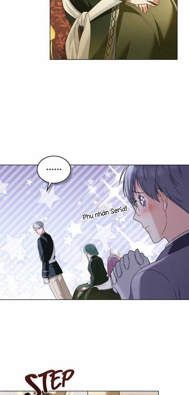 Tôi Trở Thành Nhân Vật Phản Diện Thực Sự Chapter 28 trang 13