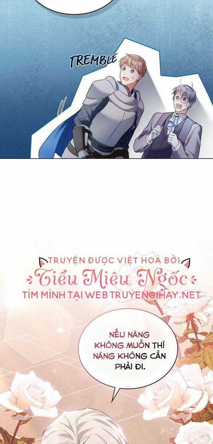 Tôi Trở Thành Nhân Vật Phản Diện Thực Sự Chapter 28 trang 15