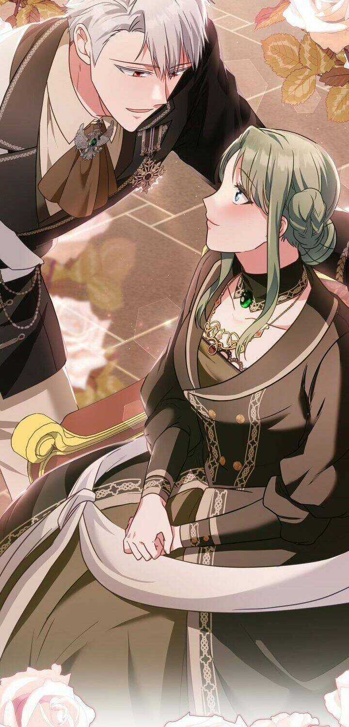 Tôi Trở Thành Nhân Vật Phản Diện Thực Sự Chapter 28 trang 16