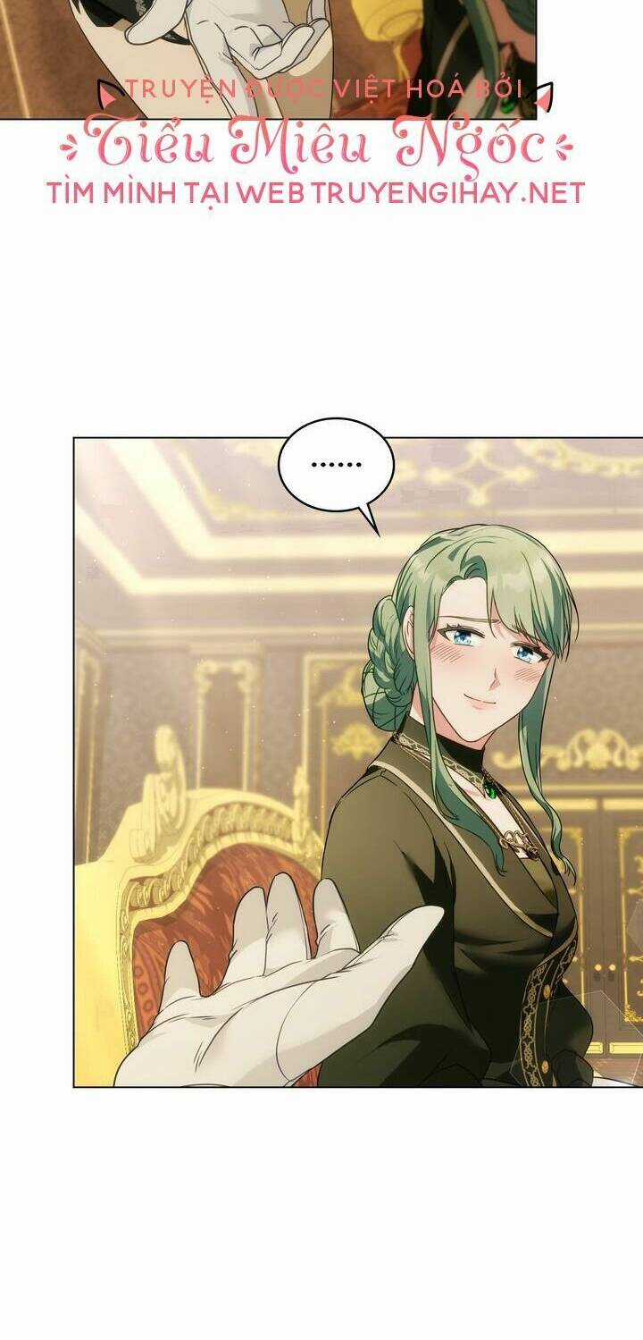 Tôi Trở Thành Nhân Vật Phản Diện Thực Sự Chapter 28 trang 19