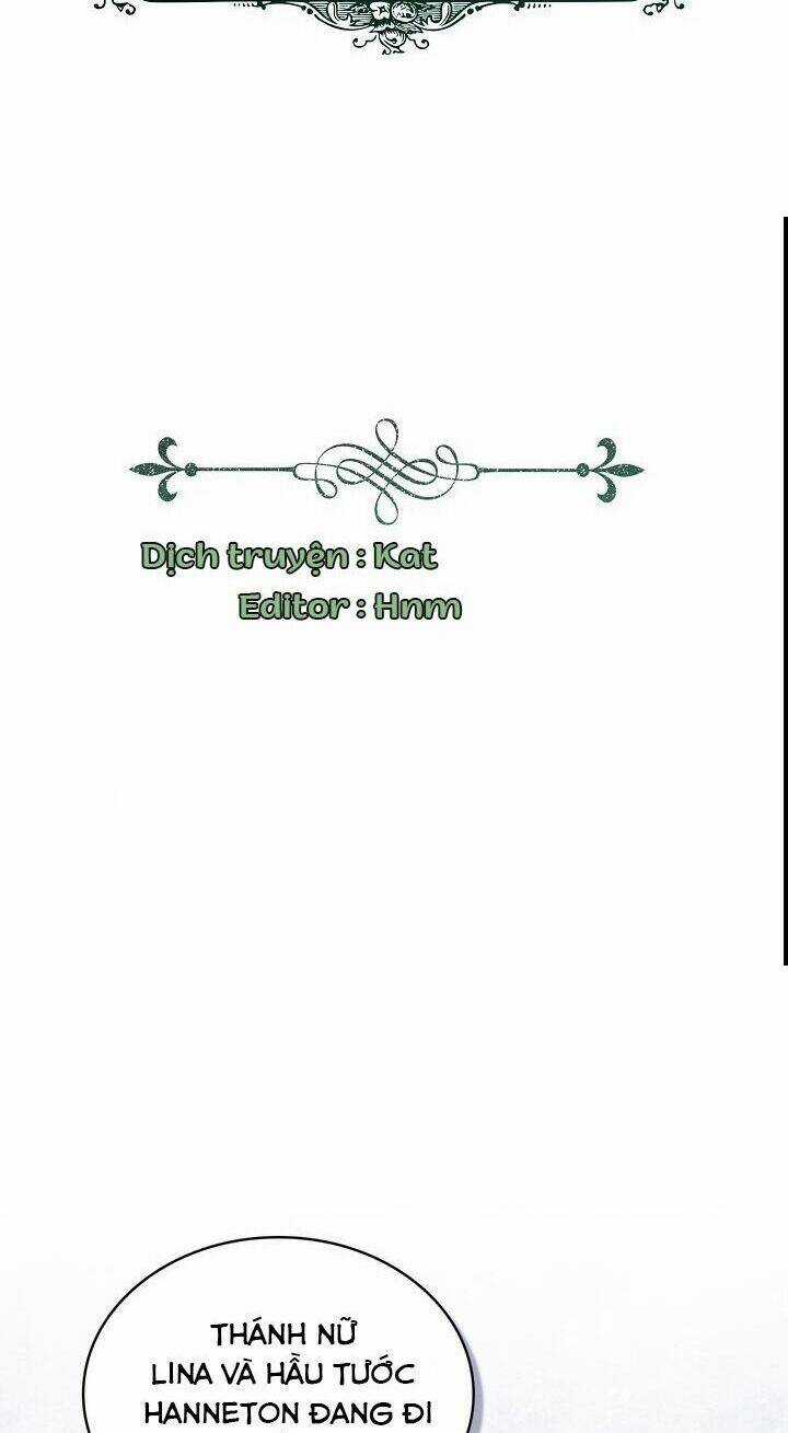 Tôi Trở Thành Nhân Vật Phản Diện Thực Sự Chapter 28 trang 2