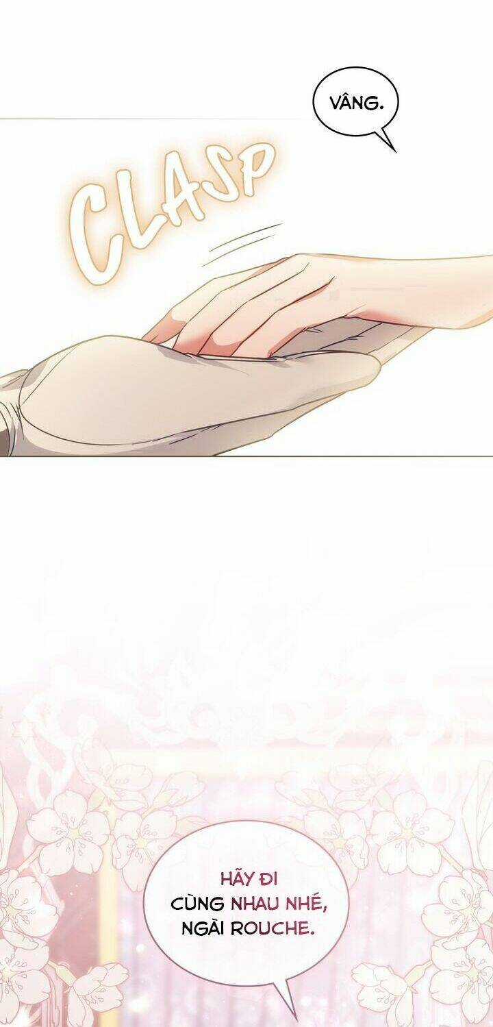 Tôi Trở Thành Nhân Vật Phản Diện Thực Sự Chapter 28 trang 20