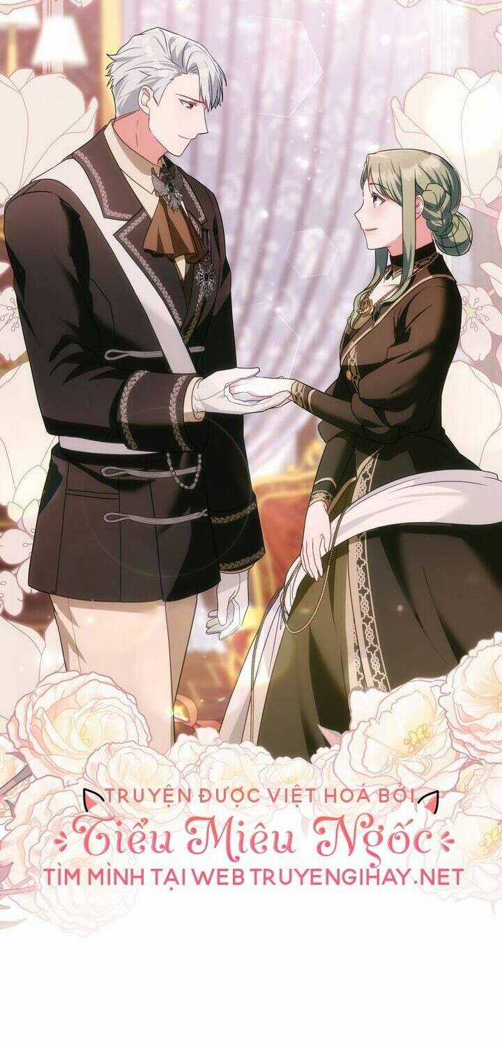 Tôi Trở Thành Nhân Vật Phản Diện Thực Sự Chapter 28 trang 21