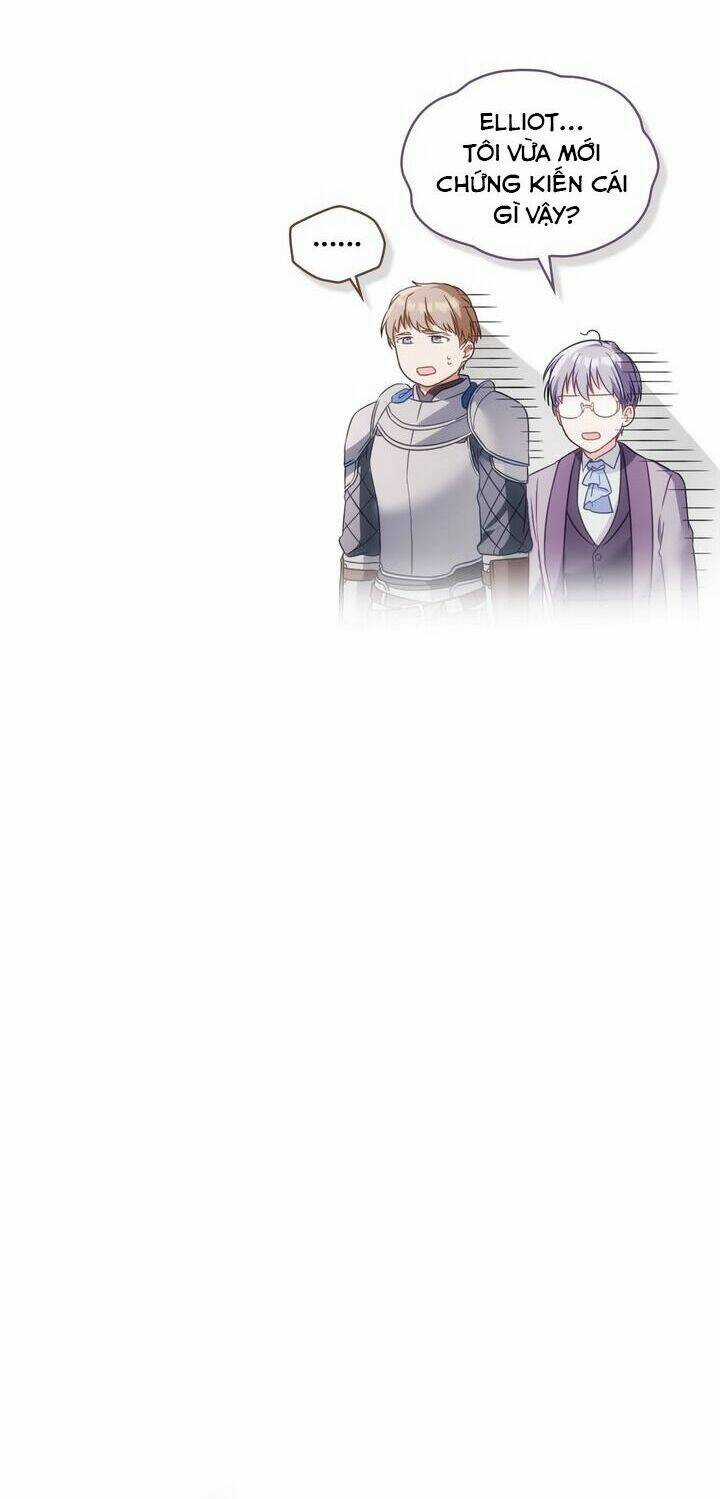 Tôi Trở Thành Nhân Vật Phản Diện Thực Sự Chapter 28 trang 22