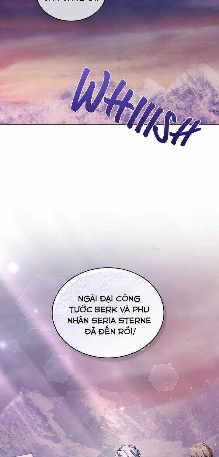 Tôi Trở Thành Nhân Vật Phản Diện Thực Sự Chapter 28 trang 24