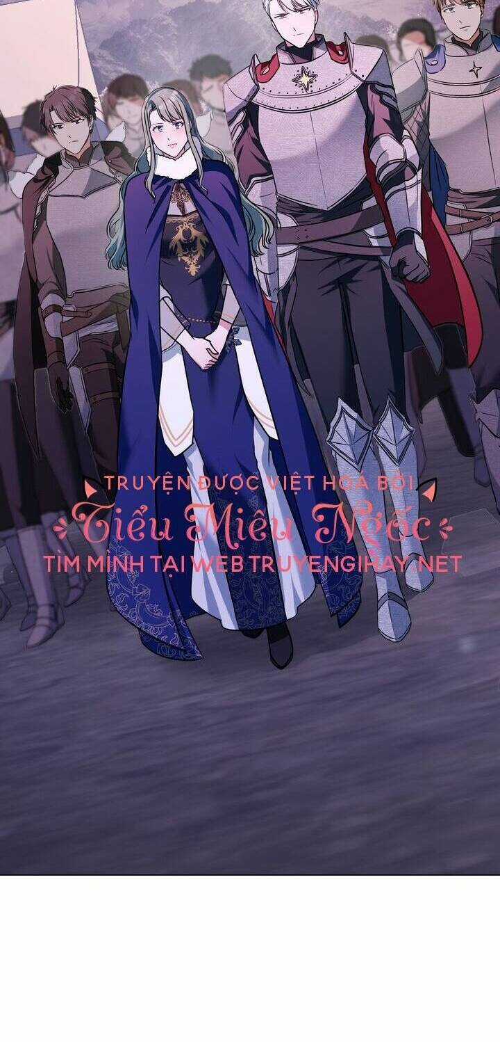 Tôi Trở Thành Nhân Vật Phản Diện Thực Sự Chapter 28 trang 25